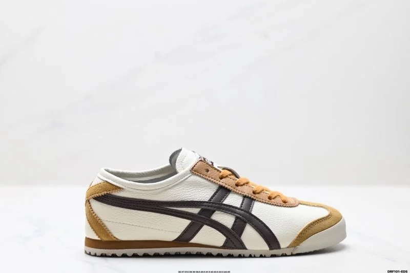 Asics Shoes OdorResistant 3652