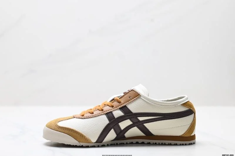 Asics Shoes OdorResistant 3652