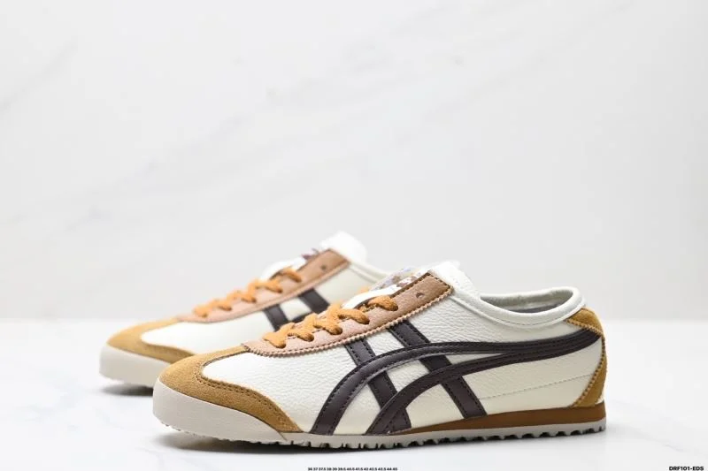 Asics Shoes OdorResistant 3652