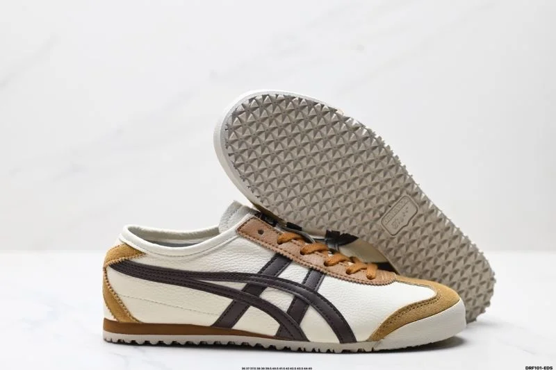 Asics Shoes OdorResistant 3652