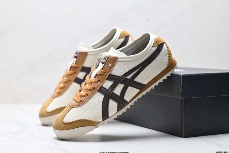 Asics Shoes OdorResistant 3652