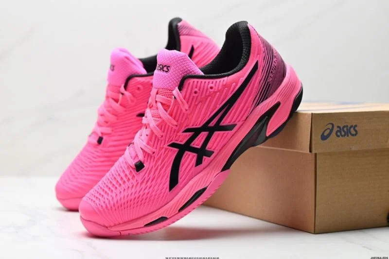 Asics Shoes HighPerformance 3716