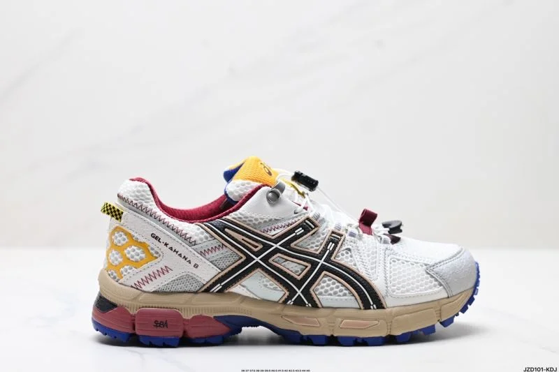 Asics Shoes Trendsetting 3655