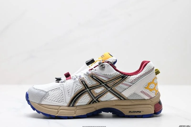 Asics Shoes Trendsetting 3655