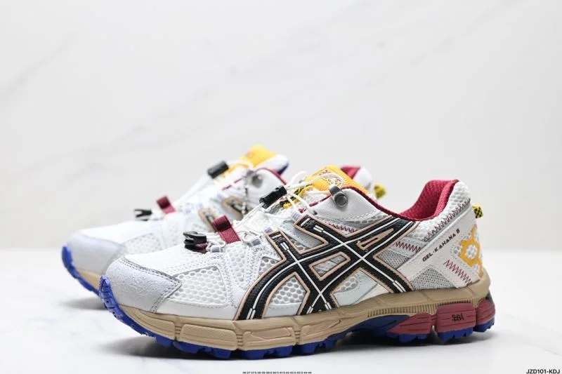 Asics Shoes Trendsetting 3655