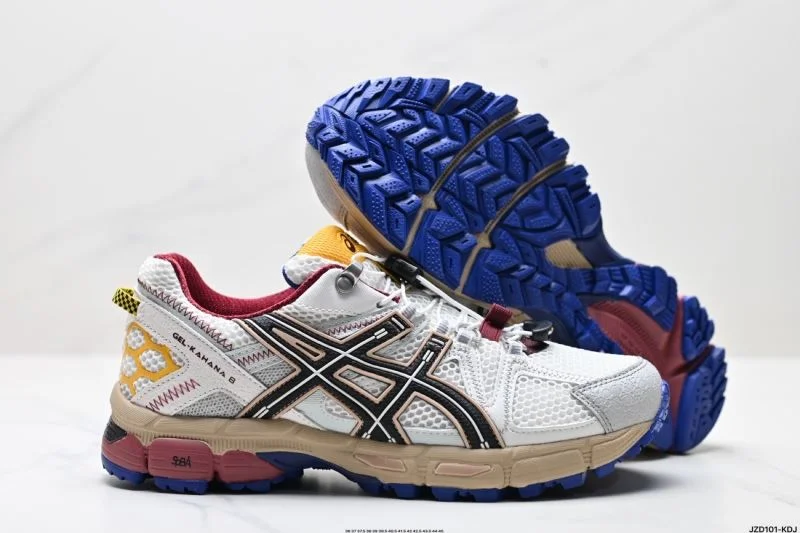 Asics Shoes Trendsetting 3655