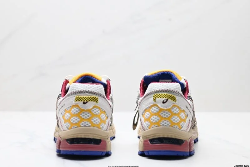 Asics Shoes Trendsetting 3655