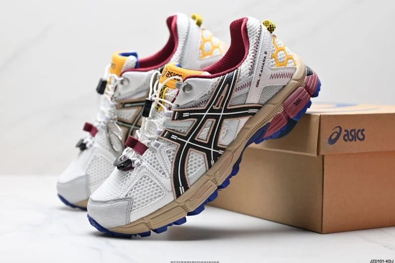 Asics Shoes Trendsetting 3655