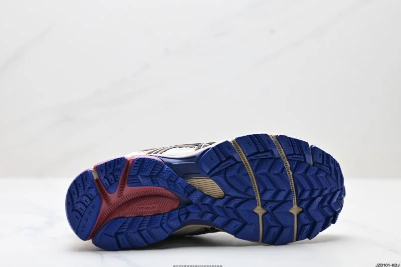 Asics Shoes Trendsetting 3655