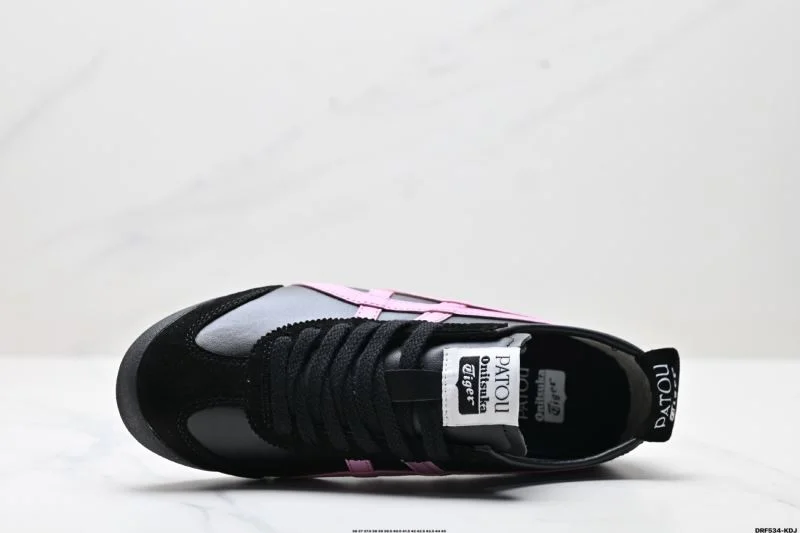 Vibrant Asics Shoes 3644