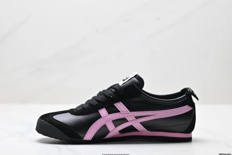 Vibrant Asics Shoes 3644