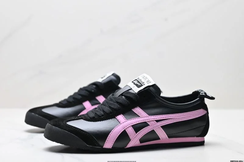Vibrant Asics Shoes 3644