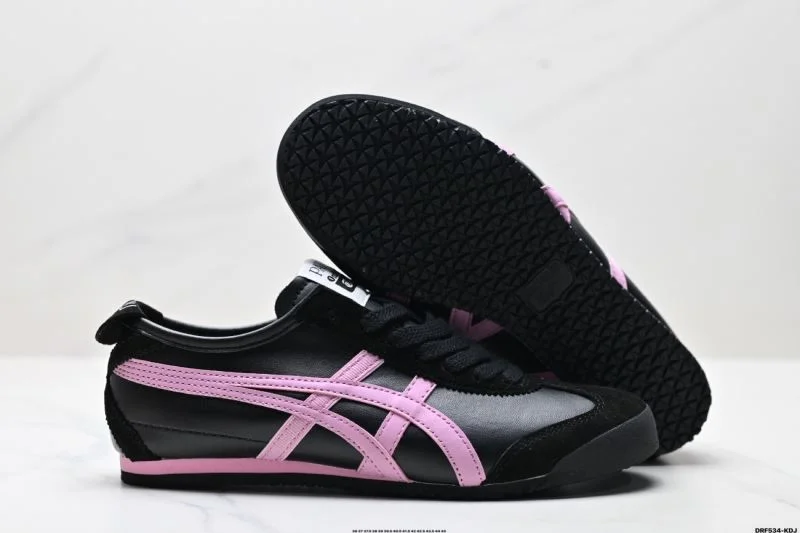 Vibrant Asics Shoes 3644