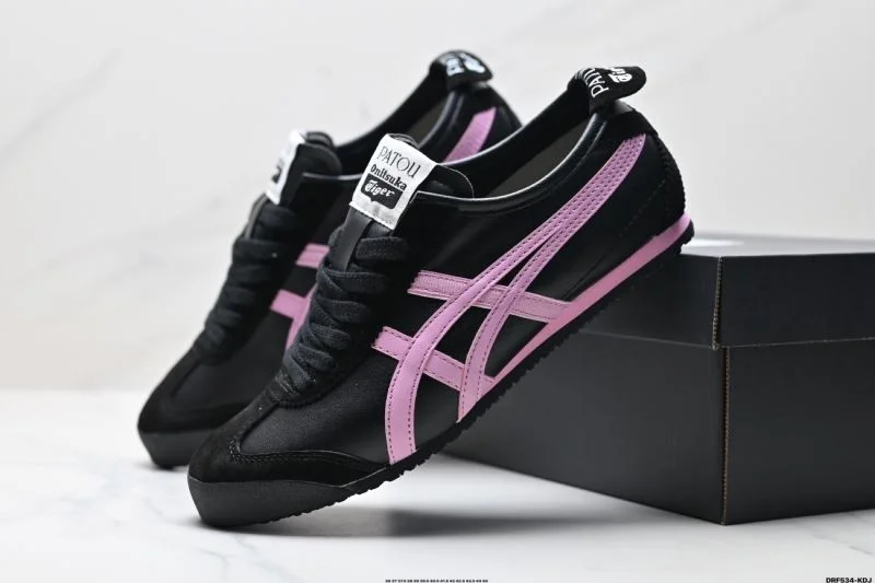 Vibrant Asics Shoes 3644