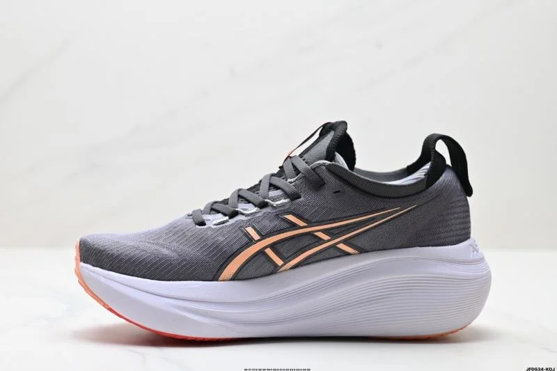 Asics Shoes WrinkleFree 3648