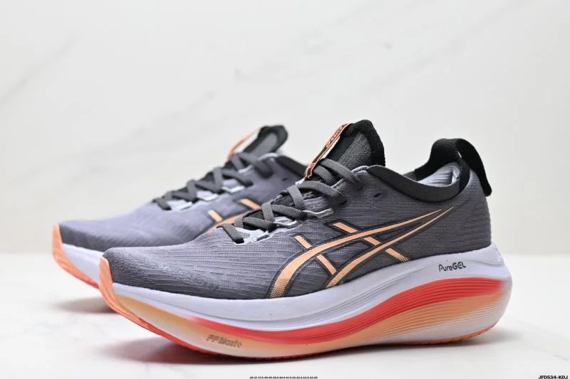 Asics Shoes WrinkleFree 3648