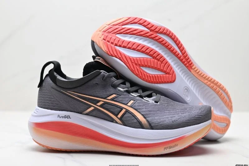 Asics Shoes WrinkleFree 3648