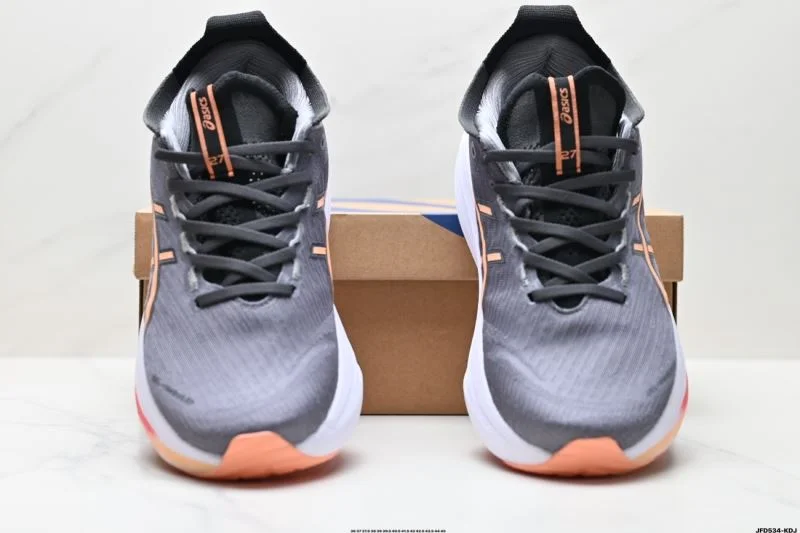Asics Shoes WrinkleFree 3648