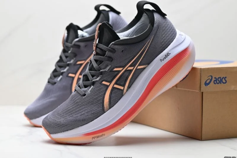 Asics Shoes WrinkleFree 3648