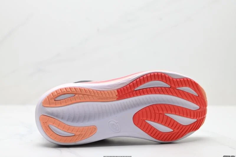 Asics Shoes WrinkleFree 3648