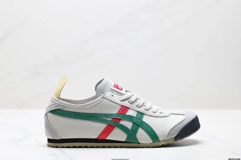 Asics Shoes AllSeason 3649