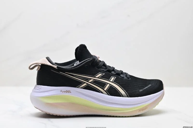 Unisex Asics Shoes 3635