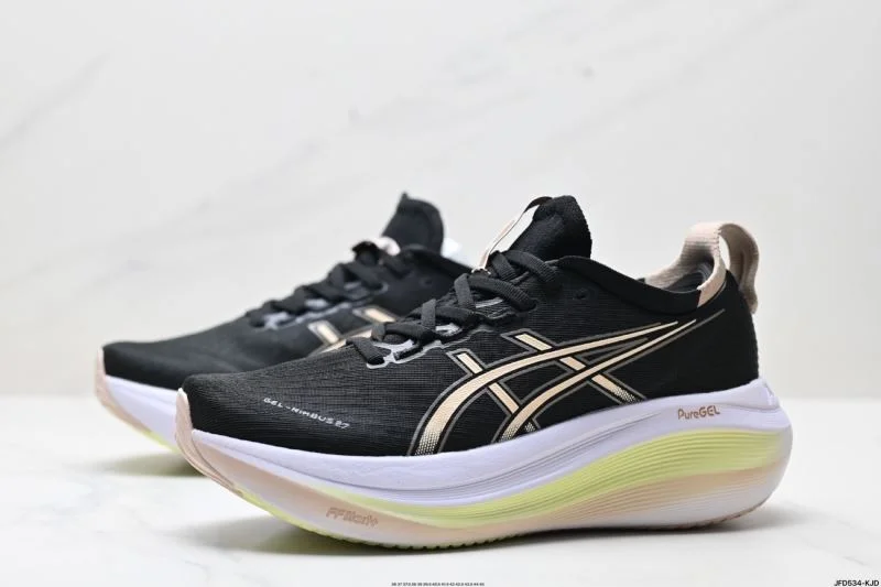 Unisex Asics Shoes 3635