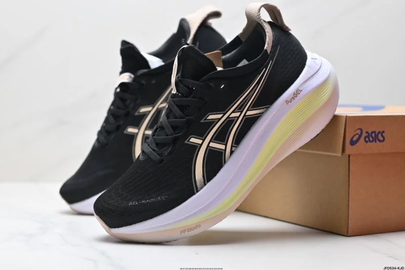 Unisex Asics Shoes 3635