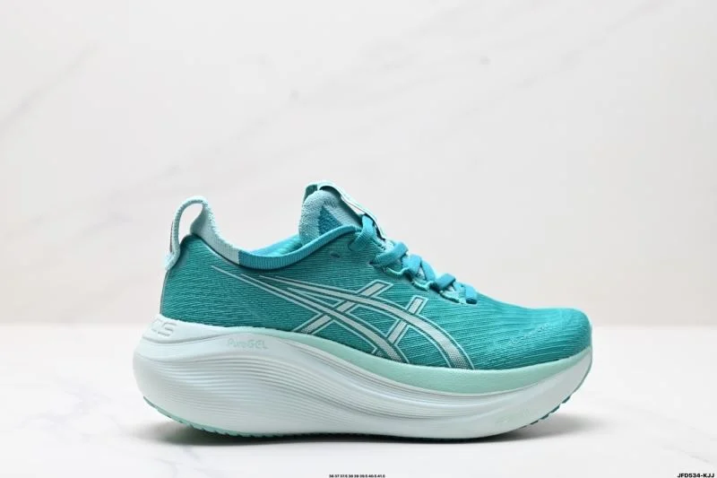SmartChoice Asics Shoes 3657