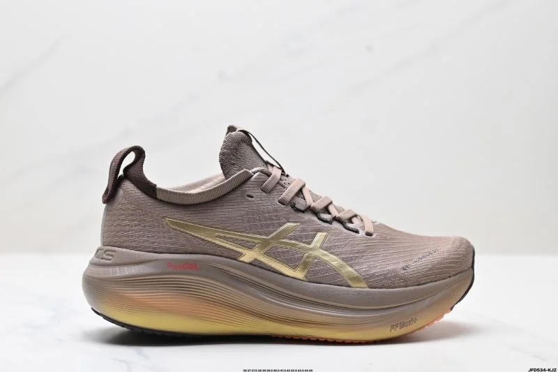 Youthful Asics Shoes 3641