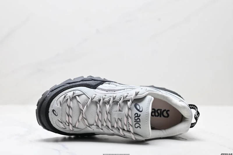 TravelReady Asics Shoes 3640