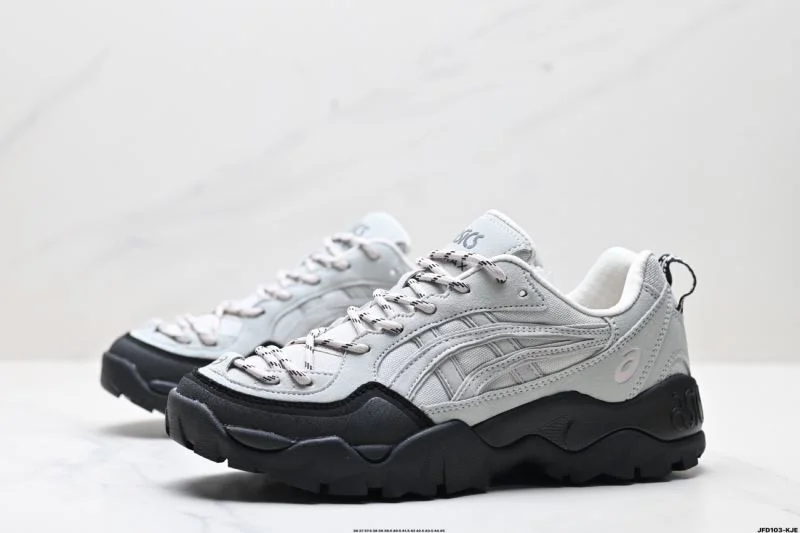 TravelReady Asics Shoes 3640