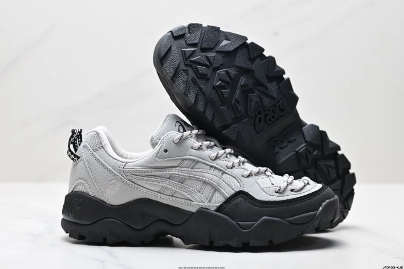 TravelReady Asics Shoes 3640