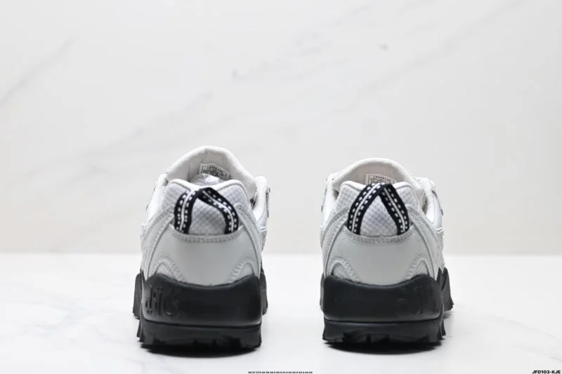 TravelReady Asics Shoes 3640