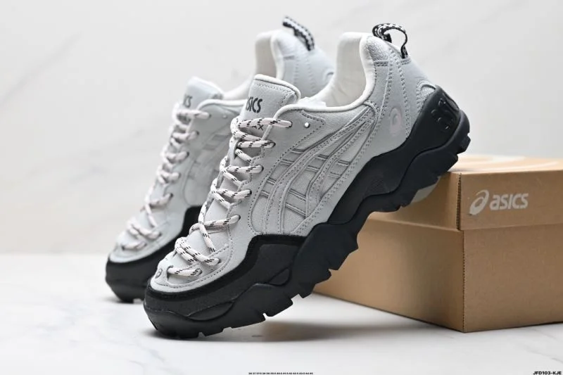 TravelReady Asics Shoes 3640