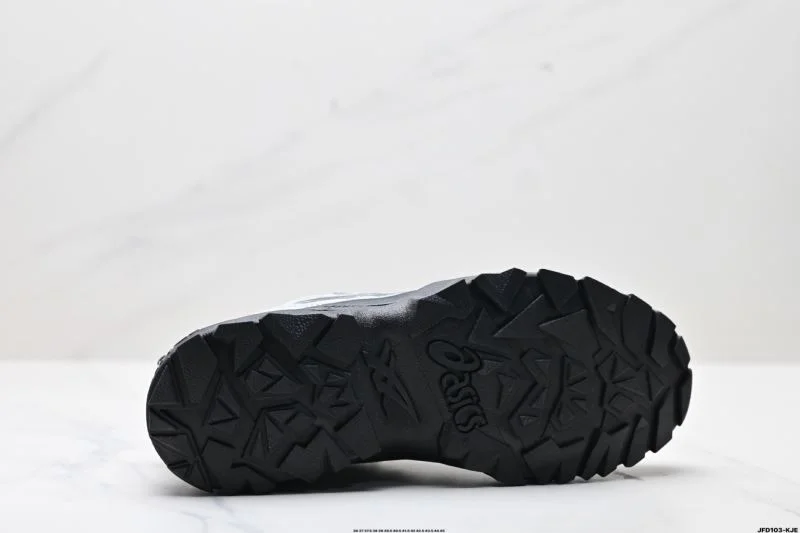 TravelReady Asics Shoes 3640