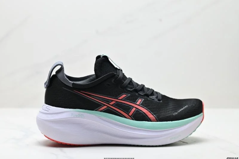UrbanChic Asics Shoes 3634