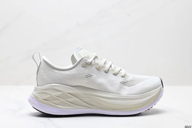 Resilient Asics Shoes 3631