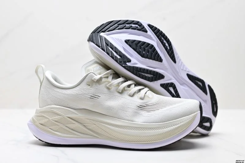 Resilient Asics Shoes 3631