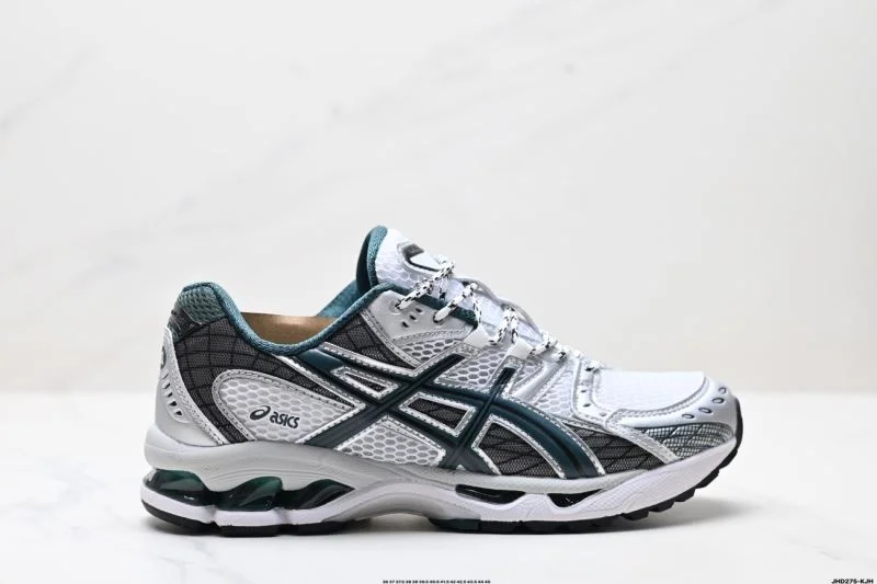 ModernLook Asics Shoes 3628
