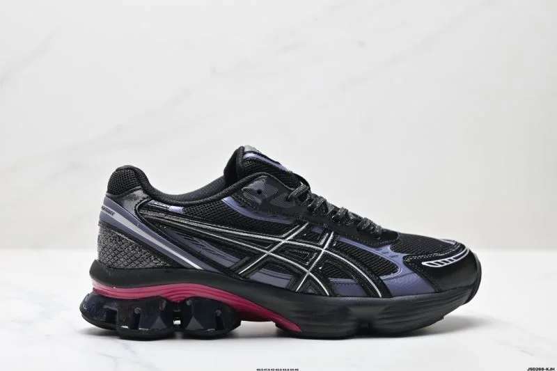 Asics Shoes Unique 3629