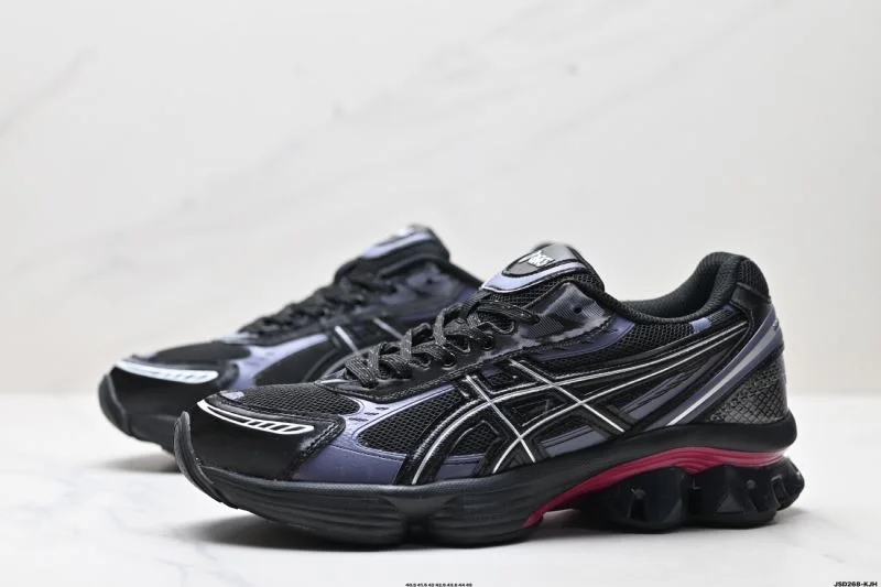 Asics Shoes Unique 3629