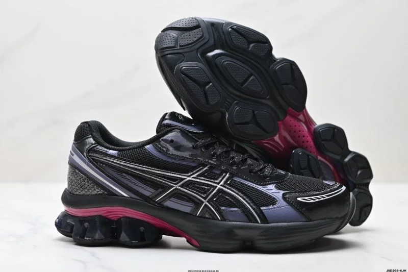 Asics Shoes Unique 3629