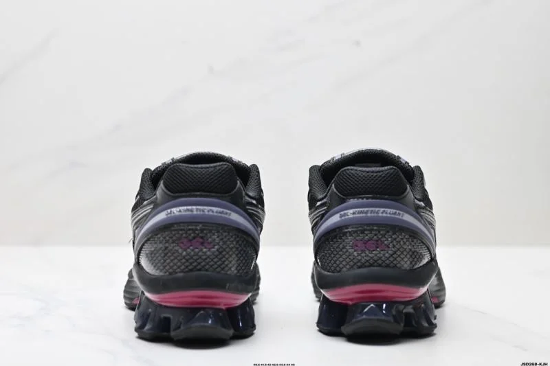 Asics Shoes Unique 3629