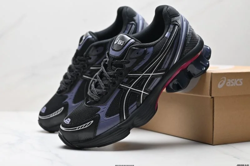 Asics Shoes Unique 3629