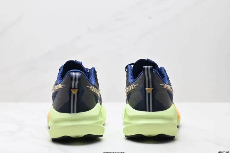 Vibrant Asics Shoes 3645
