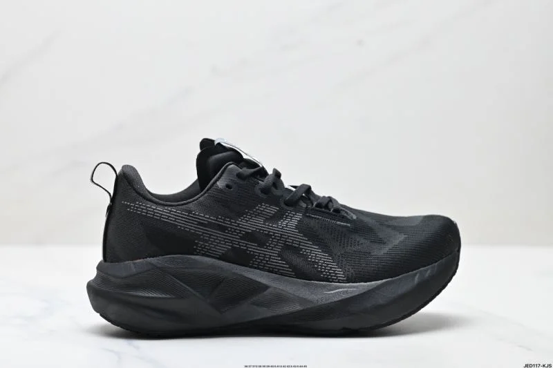 TechFriendly Asics Shoes 3627