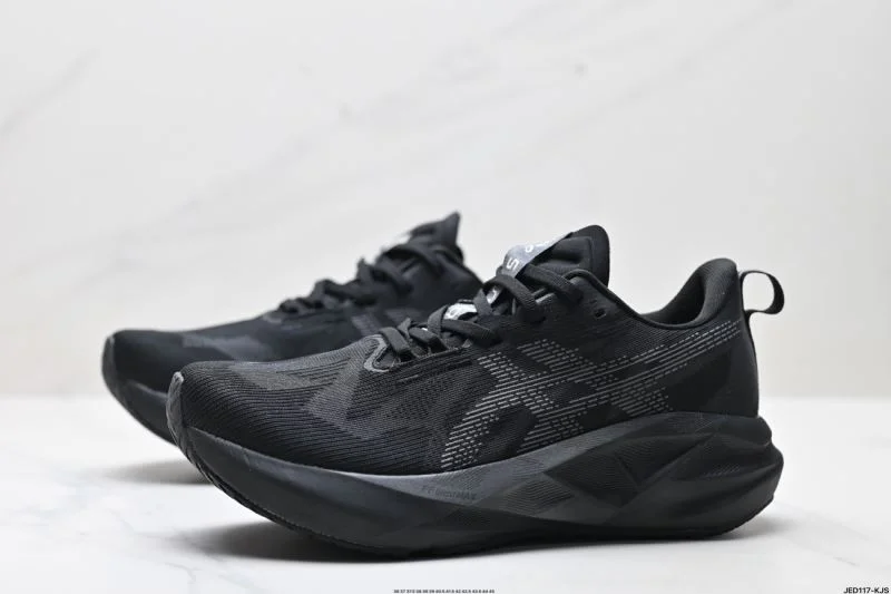 TechFriendly Asics Shoes 3627