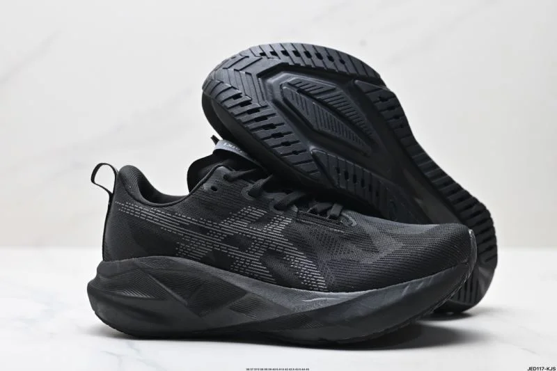 TechFriendly Asics Shoes 3627