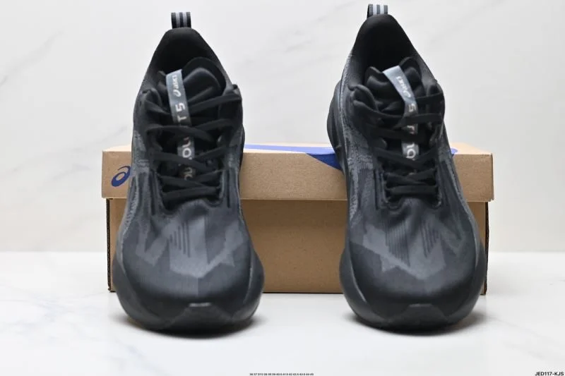 TechFriendly Asics Shoes 3627